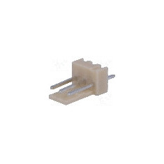 Conector cablu-placa, 3 pini, tata, NINIGI - NS25-W3P