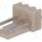 Conector cablu-placa, 3 pini, tata, NINIGI - NS25-W3P