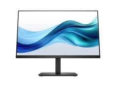 Monitor IPS LED HP S3 Pro 27.53 327pe, Full HD 1920 x 1080, VGA, HDMI, DisplayPort, Boxe, Pivot Negru
