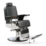 Cumpara ieftin Scaun frizerie - MIRPLAY - Bart - Negru