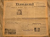 Ziarul Timpul Nr. 3311/1946