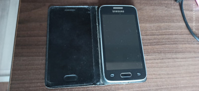 Samsung G318H Galaxy Trend 2 Lite display crapat foto