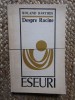 ROLAND BARTHES - DESPRE RACINE, Studii literare, Editura Literatura Universala, 1969, 239 pagini