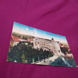 Cumpara ieftin CARTE POSTALA 1923 CLUJ-BIBLIOTECA UNIVERSITATII CIRCULATA