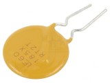 Siguranță Polimerică PTC 1,85A, Littelfuse