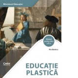 Educatie plastica. Manual pentru clasa a VI-a