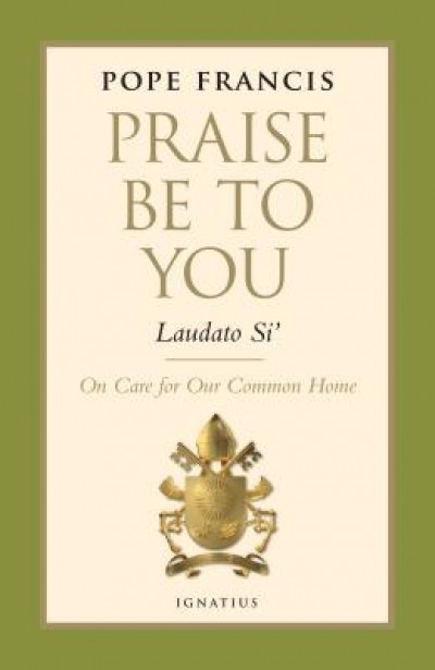 Praise Be to You - Laudato Si&#039;: On Care for Our Common Home