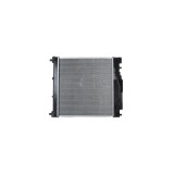 Radiator Apa Toyota Iq Kpj1 Ngj1 Kgj1 Nuj1 Denso Drm50056