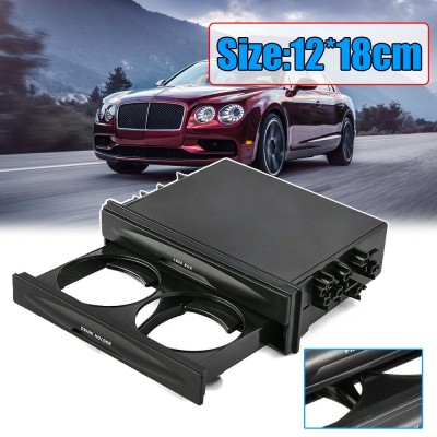 Sertar auto multifunctional ap6d, dimensiuni 180x120x50mm (standard 1din) foto