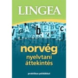 Norv&eacute;g nyelvtani &aacute;ttekint&eacute;s