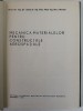 MECANICA MATERIALELOR PENTRU CONSTRUCTIILE AEROSPATIALE de ST. ISPAS ... ALEX. MORTUN , 1978