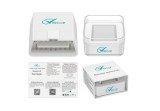 Tester Viecar masini electrice hibride Phev Hev EV battery health OBD2 BT