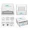 Tester Viecar masini electrice hibride Phev Hev EV battery health OBD2 BT