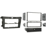 Kit rama adaptoare 1DIN/2DIN Connects2 pentru Mazda CX-7 2009-2012