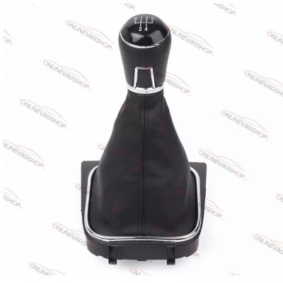 Manson + nuca schimbator VW Golf 5 Golf 6 Jetta Eos Scirocco foto