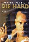 DVD Film de colectie: Greu de ucis ( cu Bruce Willis - vezi descriere )