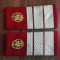 C2 40 - Grade militare - plutonier major logistica - piesa de colectie!