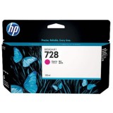 Cartus HP 728, magenta 130ML