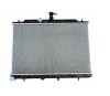 Radiator racire Nissan X-Trail (T31), 03.2007-2014, motor 2.0 dci, 110/127 kw, diesel, cutie manuala, cu/fara AC, 688x450x16 mm, aluminiu brazat/plas