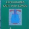 EXPLOATAREA SARII PRIN SONDE-PAUL CALIN-231133