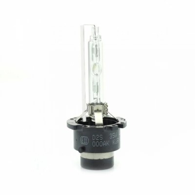 Bec xenon 12V - D2S - 35W Original line 1buc - 6000K Garage AutoRide foto