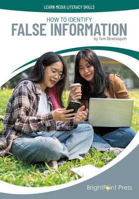 How to Identify False Information foto