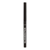 Contur retractabil de ochi Glimmerstick Blackest Black