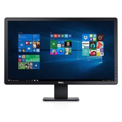 Monitor Second Hand LED Dell E2414H, 24 inci, Full HD foto