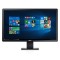 Monitor Second Hand LED Dell E2414H, 24 inci, Full HD