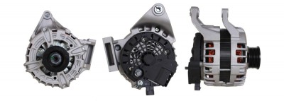 LUCAS LRA04233 Generator / Alternator foto