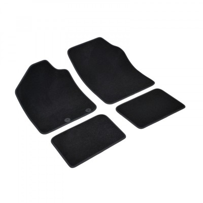 Set Covorase Auto Mocheta Umbrella Pentru Dacia Spring (2021-) foto