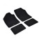 Set Covorase Auto Mocheta Umbrella Pentru Dacia Spring (2021-)