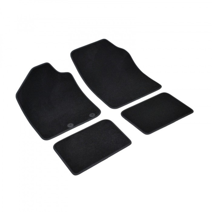 Set Covorase Auto Mocheta Umbrella Pentru Dacia Spring (2021-)