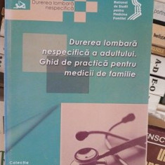 Preventia,diagnosticul si tratamentul hipertensiunii arteriale esentiale la adult.Ghiduri de practica pentru medicii de familie