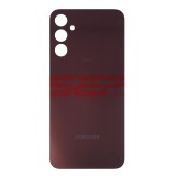 Capac Baterie Samsung Galaxy A24 4G (A245) Rosu / RED Original Bulk