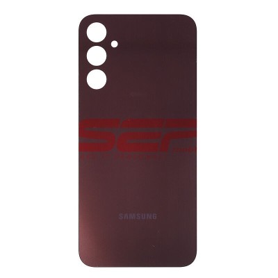 Capac baterie Samsung Galaxy A24 4G / A245 RED foto