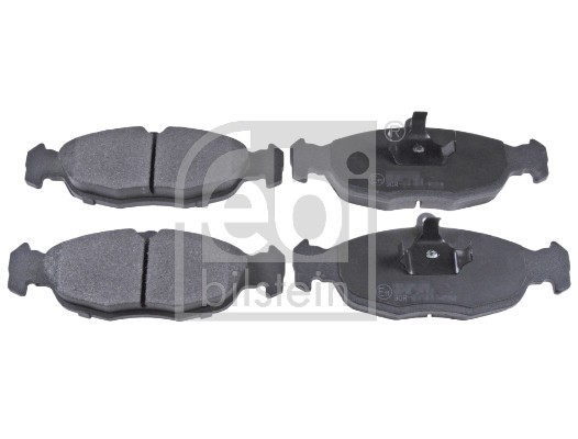 FEBI BILSTEIN 16055 set placute frana,frana disc