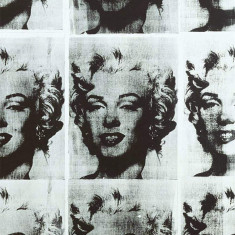 Andy Warhol | Gregor Muir, Yilmaz Dziewior