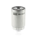 Mann-Filter filtru combustibil