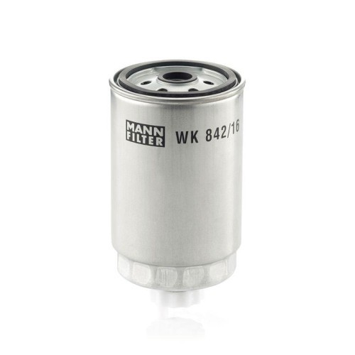Mann-Filter filtru combustibil
