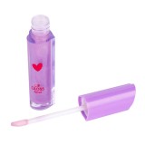 Luciu de buze - Love Heart, 4.5 ml | Create It