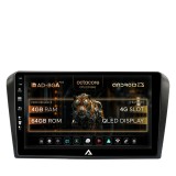 Cumpara ieftin Navigatie Mazda 3 (2003-2009), Android 13, A-Octacore 4GB RAM + 64GB ROM, 9 Inch - AD-BGA9004+AD-BGRKIT322