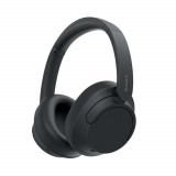 Cumpara ieftin Casti SONY WH-CH720NB, Bluetooth, Over-Ear, Microfon, Noise Cancelling, Negru