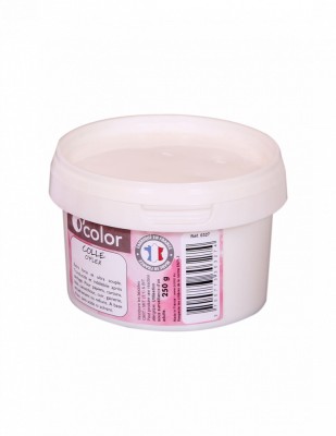 Lipici Hobby super puternic flexibil multiple suprafete 250 gr foto