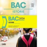 Bacalaureat 2026. Istorie