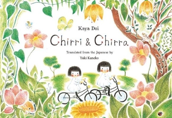 Chirri &amp; Chirra