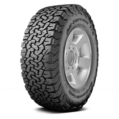 Anvelope Bfgoodrich All terrain ta ko2 225/65R17 107/103S All Season foto