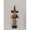 Figurina Craciun, Flippy, Ren, Picioare Telescopice, Inaltime Reglabila 44-54cm