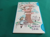 CONFESIUNILE UNUI PRIETEN IMAGINAR * MICHELE CUEVAS / 2016 * 3 2 3