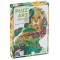 Puzzle Puzz&#039;Art Leu, Djeco
